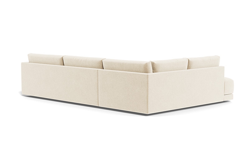 Lukas 3-Seat Left Bumper Sectional - Image 3