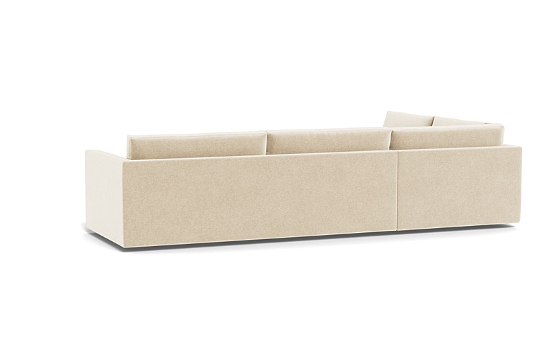 Lukas 3-Seat Left Bumper Sectional - Image 4