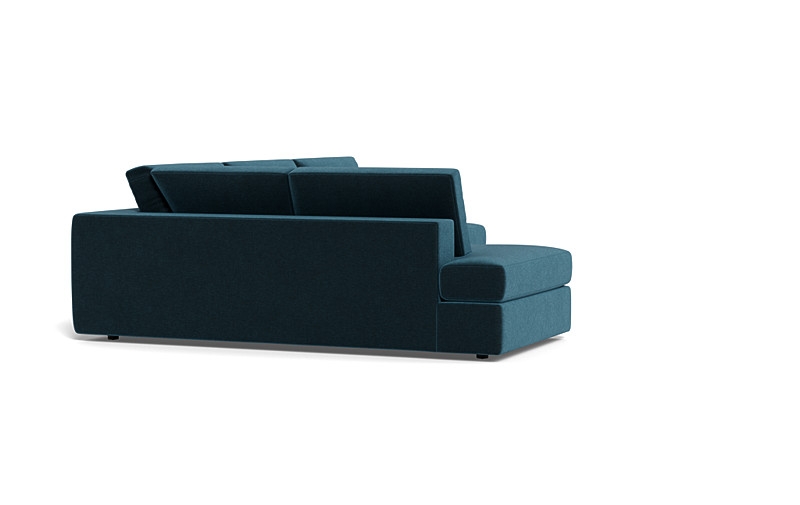Lee 3-Seat Left Bumper Sectional - Image 4