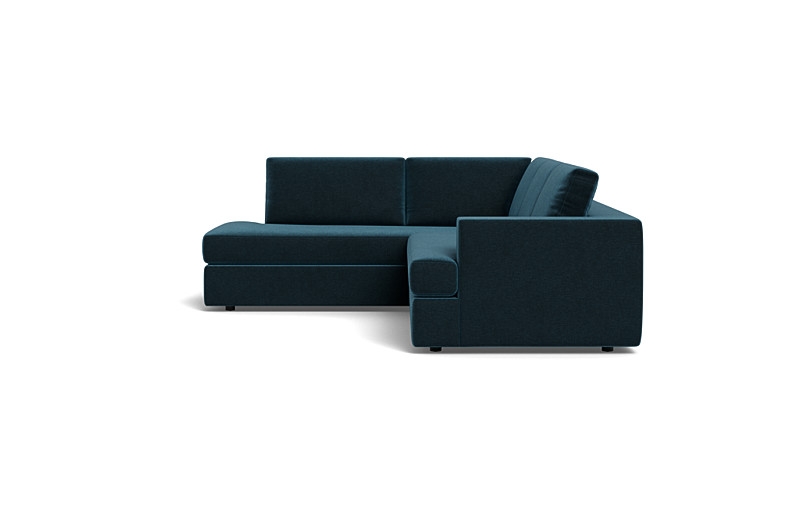 Lee 3-Seat Left Bumper Sectional - Image 3