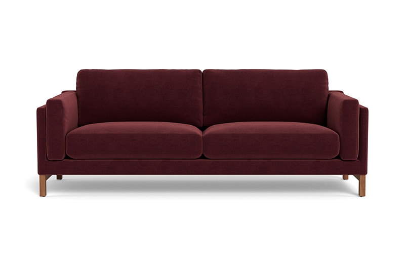Gaby 2-Seat Sofa - Image 0