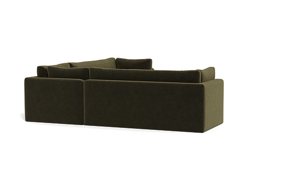 Tatum Modular 3-Piece Corner Sectional - Image 4