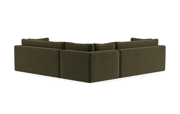 Tatum Modular 3-Piece Corner Sectional - Image 1