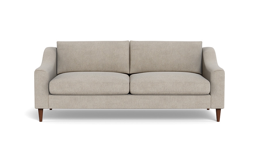 Saylor Slope Arm 2-Seat Sofa - Image 0