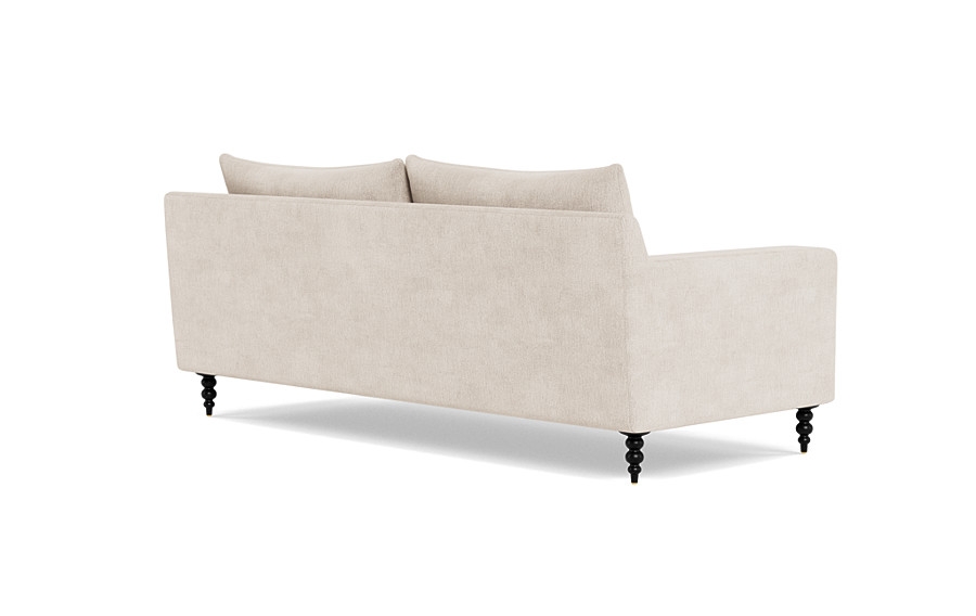 Sloan Fabric 2-Seat Sofa - Image 2