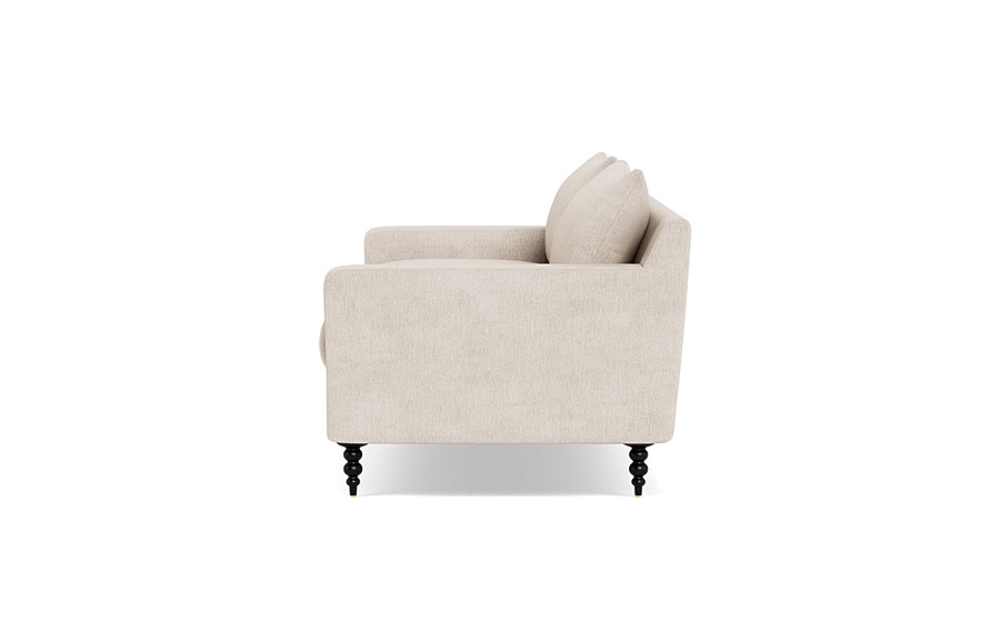 Sloan Fabric 2-Seat Sofa - Image 3