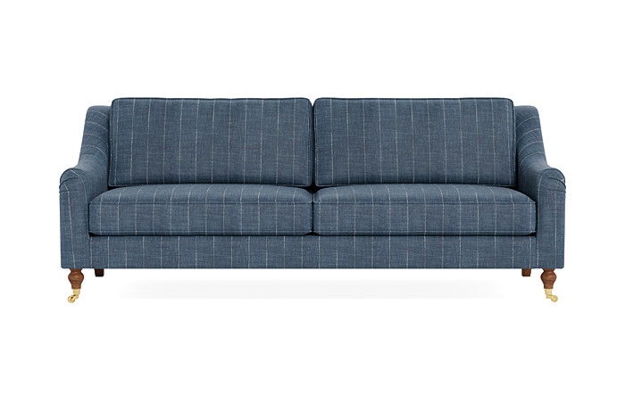 Alexander 2-Seat Sofa - Image 0