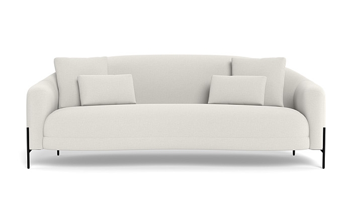 Fiona 3-Seat Sofa - Image 0