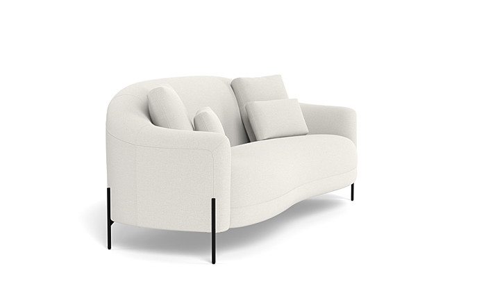 Fiona 3-Seat Sofa - Image 3