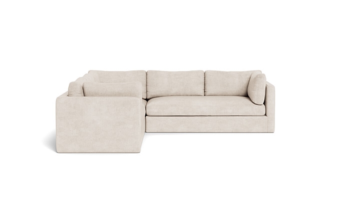Tatum Modular 3-Piece Corner Sectional - Image 0
