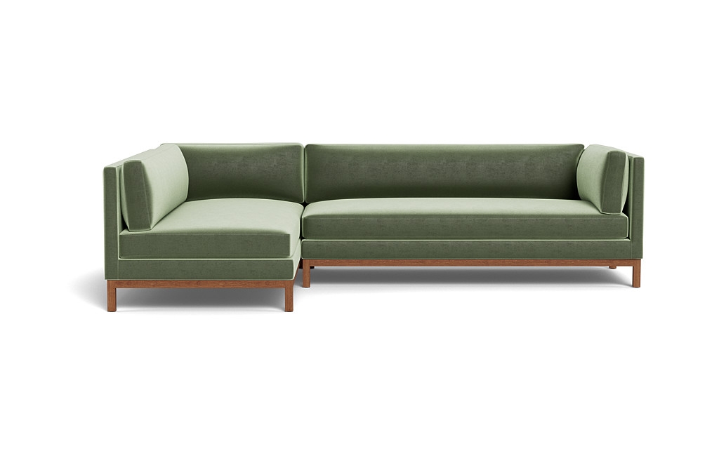 Jasper  Chaise Sectional - Image 0