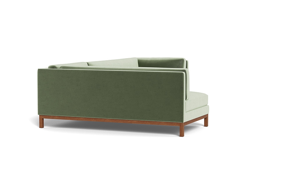 Jasper  Chaise Sectional - Image 2