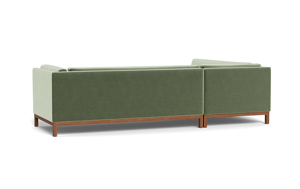 Jasper  Chaise Sectional - Image 4