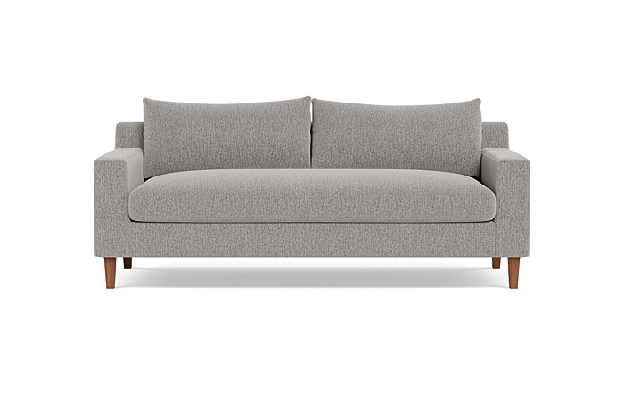 Sloan Fabric 2-Seat Sofa - Image 0