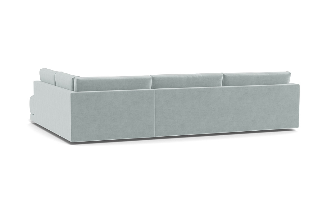 Lukas 3-Seat Right Bumper Sectional - Image 4