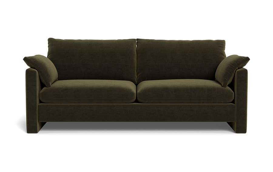 Hayley 2-Seat Sofa - Image 0