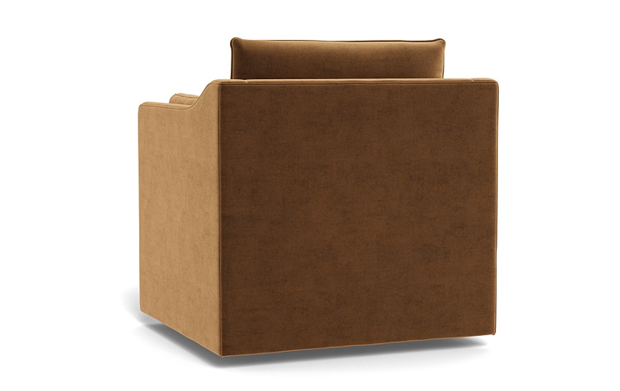 Caitlin Swivel Chair by The EverygirlÃ?Â® - Image 2