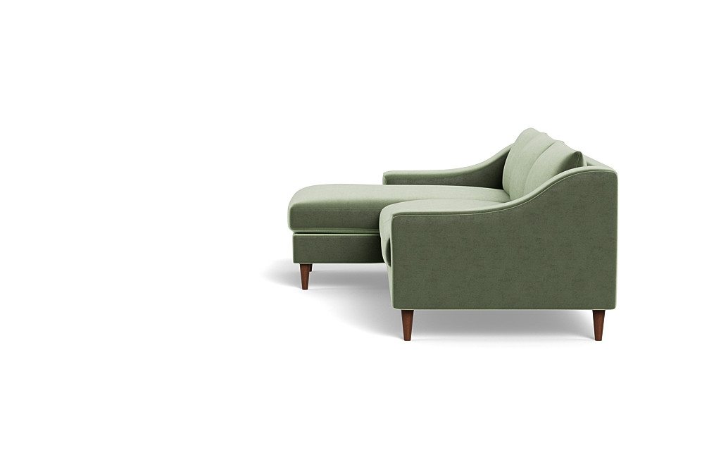 Saylor Slope Arm  Chaise Sectional - Image 3