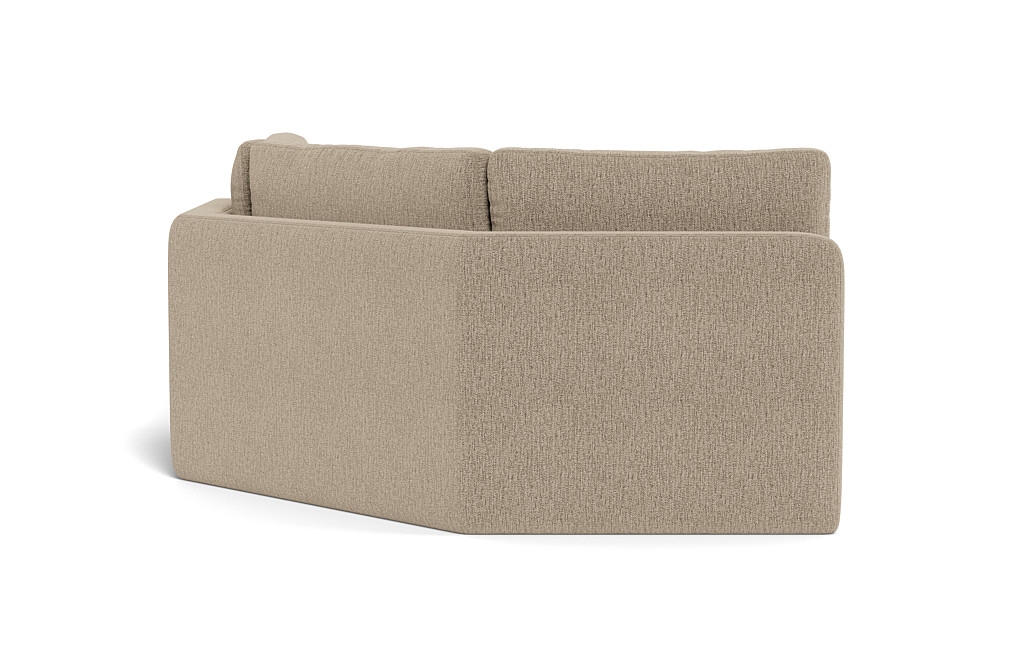 Tatum Modular Wedge Corner - Image 2