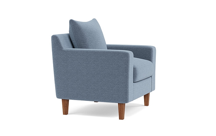Sloan Petite Chair - Image 1