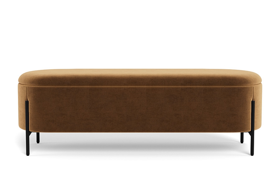 Fiona Storage Bench - Image 0