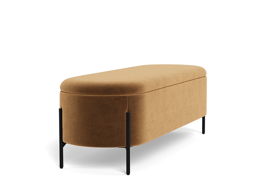 Fiona Storage Bench - Image 1