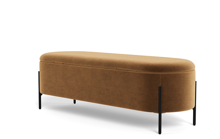 Fiona Storage Bench - Image 3