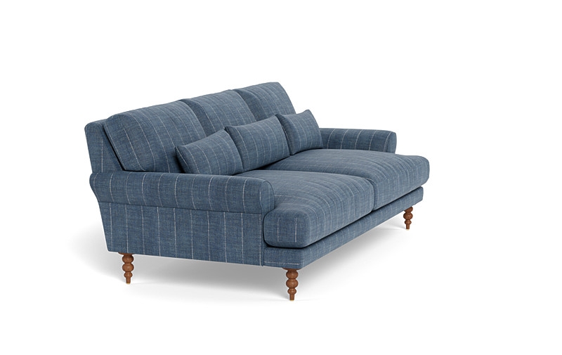 Maxwell Loveseat by Apartment Therapy - Image 1