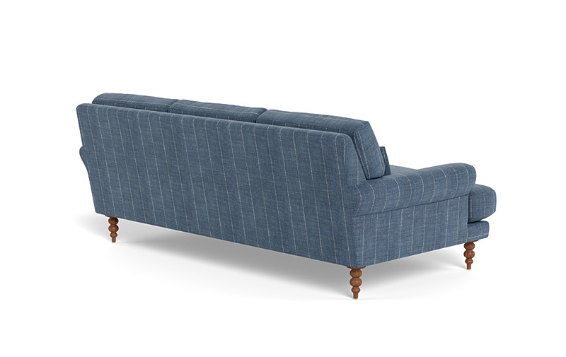 Maxwell Loveseat by Apartment Therapy - Image 3