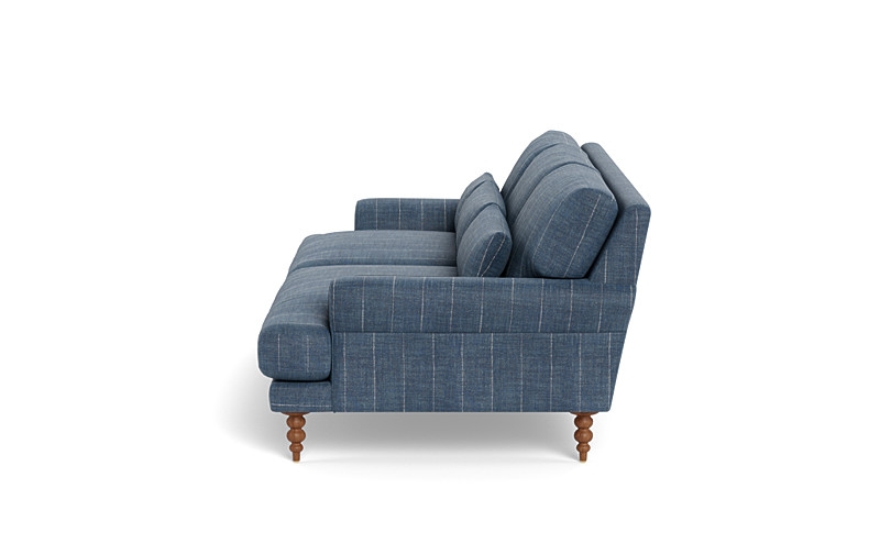 Maxwell Loveseat by Apartment Therapy - Image 2