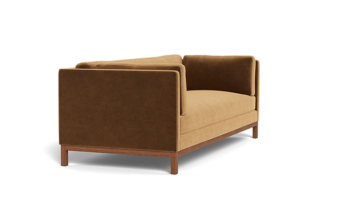 Jasper Fabric Sofa - Image 3