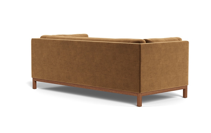 Jasper Fabric Sofa - Image 4