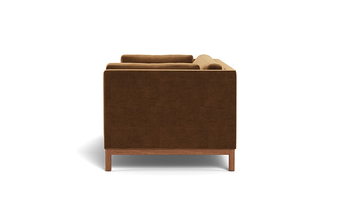 Jasper Fabric Sofa - Image 2