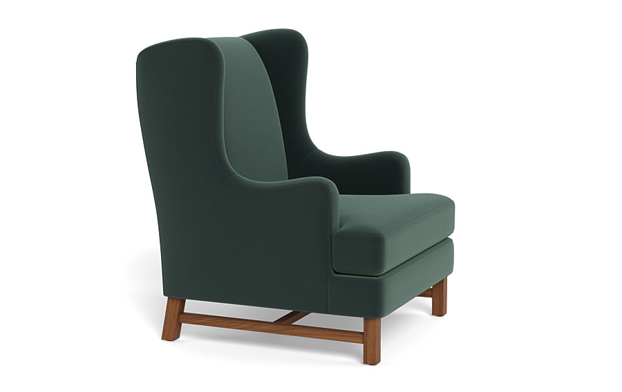 Collins Accent Chair - Image 1