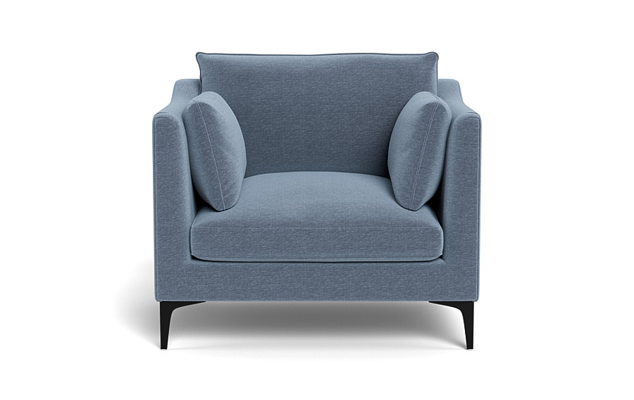 Caitlin Accent Chair by The EverygirlÃ?Â® - Image 0