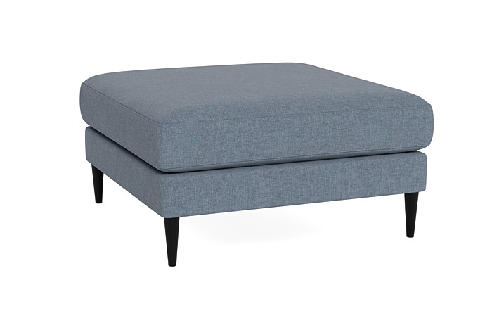 Winslow Square Ottoman - Image 2
