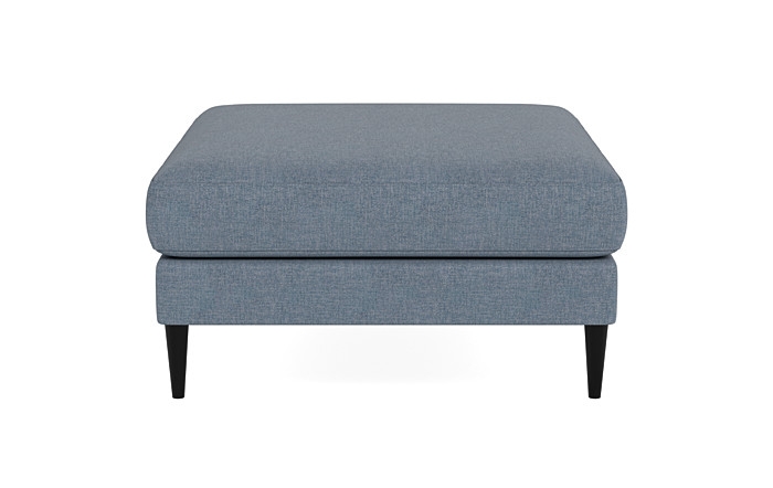 Winslow Square Ottoman - Image 3