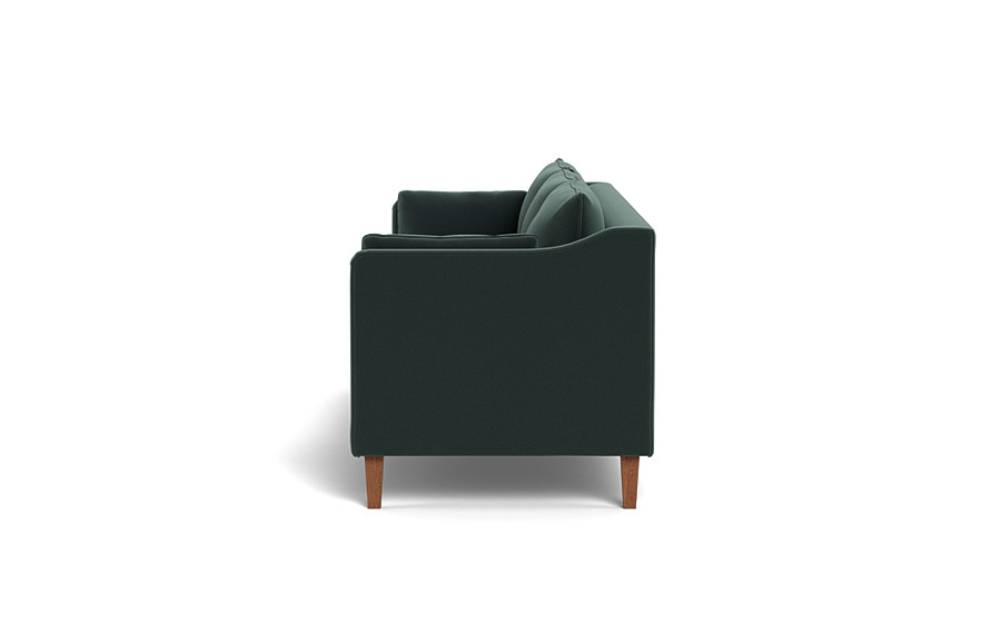 Caitlin 3-Seat Sofa by The Everygirl® - Image 4