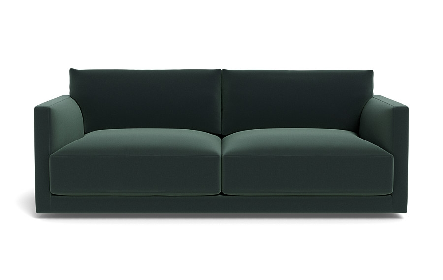 Lukas 2-Seat Sofa - Image 0
