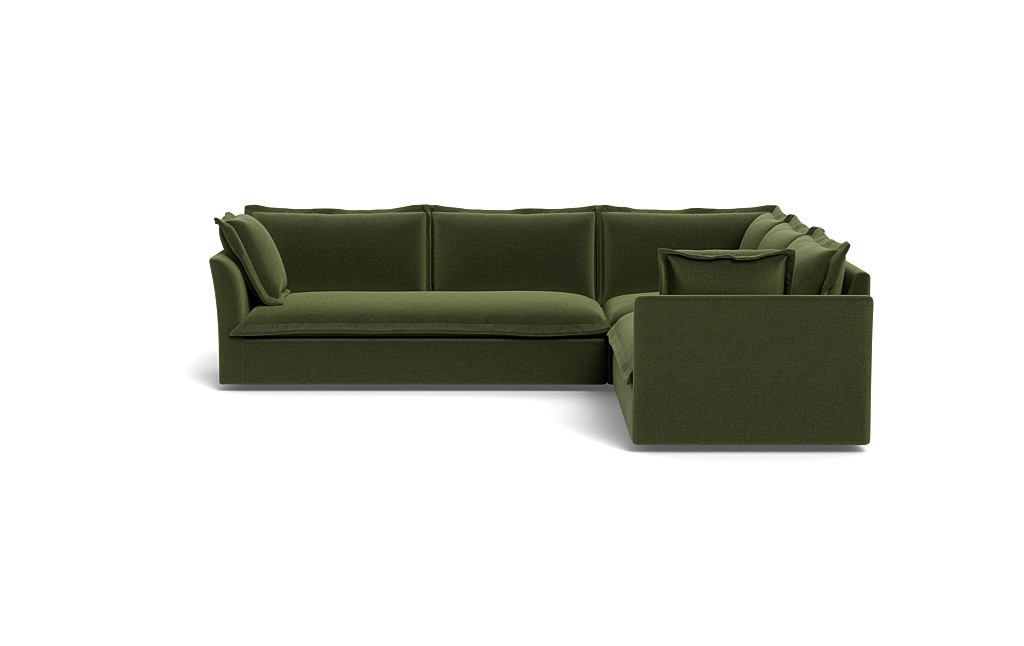 Skylar Corner 4-Seat Sectional Sofa - Image 0