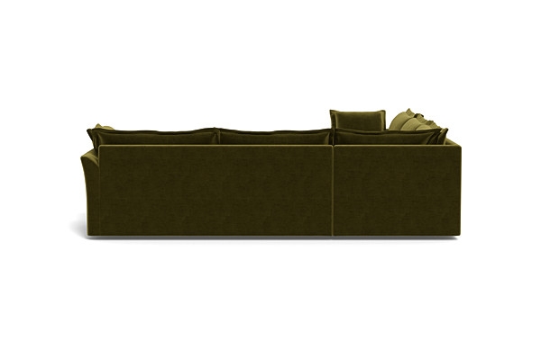 Skylar Corner 4-Seat Sectional Sofa - Image 4