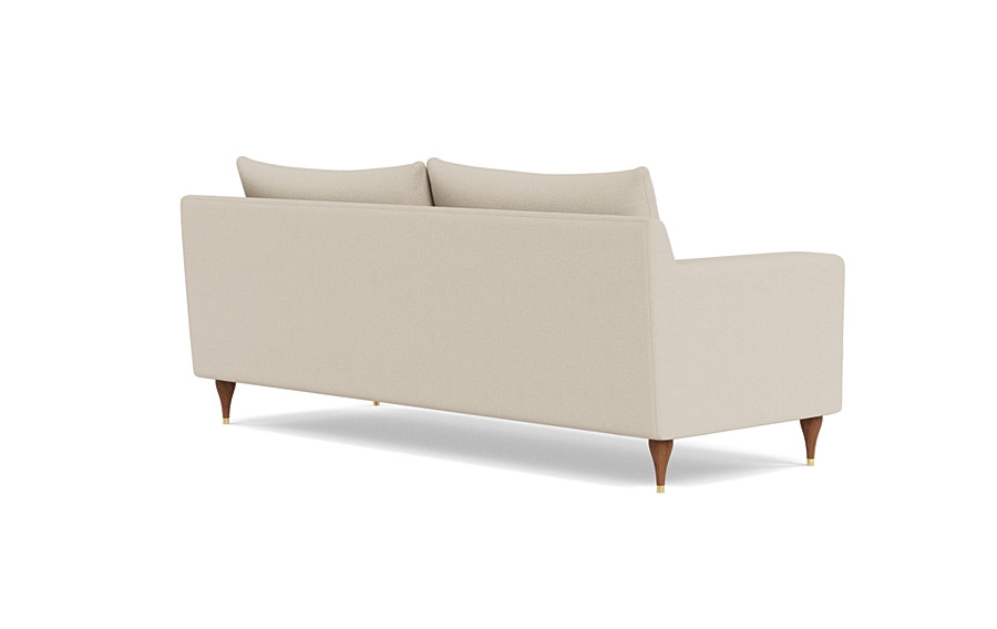Sloan Fabric 2-Seat Sofa - Image 4