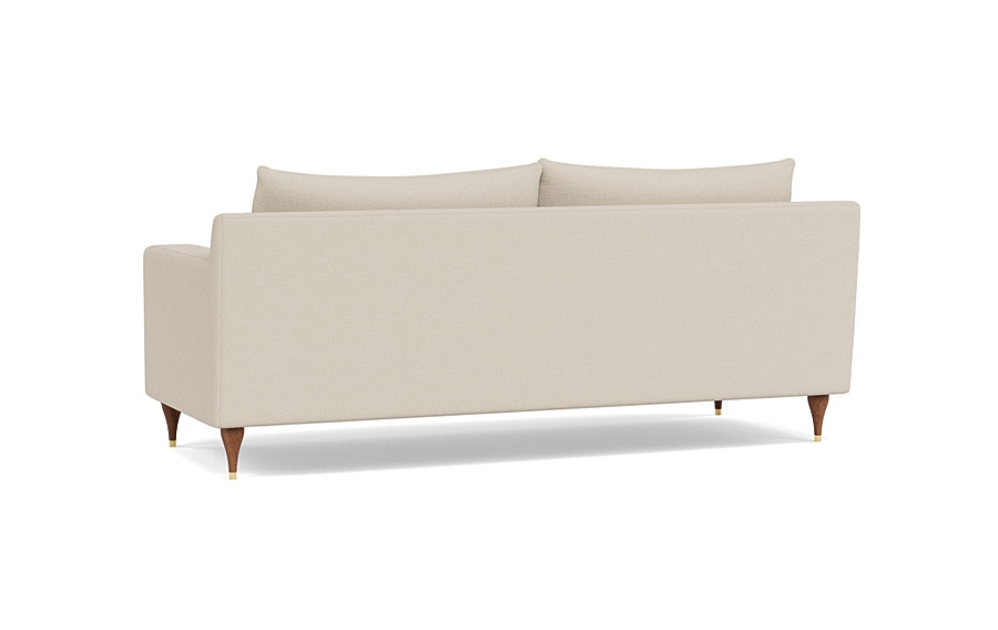 Sloan Fabric 2-Seat Sofa - Image 1