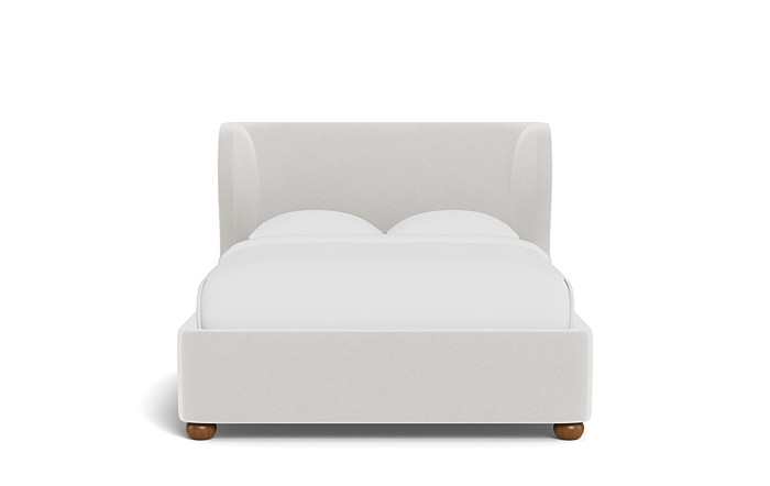 Maxwell Upholstered Bed with Storage Option - Image 0