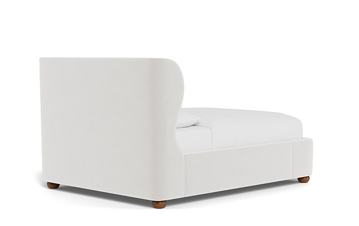 Maxwell Upholstered Bed with Storage Option - Image 2