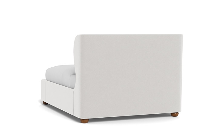 Maxwell Upholstered Bed with Storage Option - Image 4