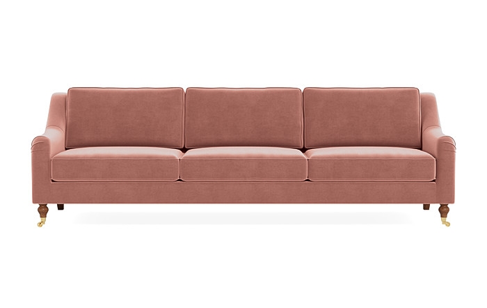Alexander 3-Seat Sofa - Image 0