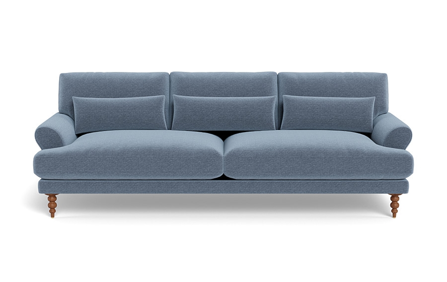 Maxwell Fabric Sofa by Apartment Therapy - Image 0