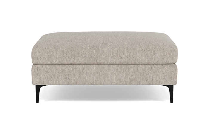 Sloan Ottoman - Image 0
