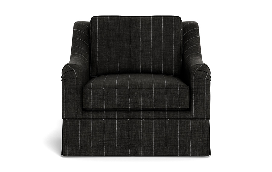 Alexander Swivel Chair - Image 0